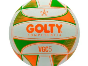 BALON VOLEIBOL COMPETENCIA VGC5 GOLTY