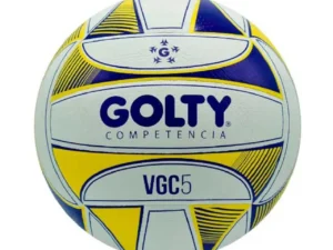 BALON VOLEIBOL COMPETENCIA VGC5 GOLTY