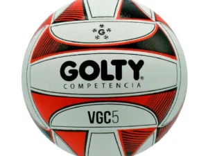 BALON VOLEIBOL COMPETENCIA VGC5 GOLTY