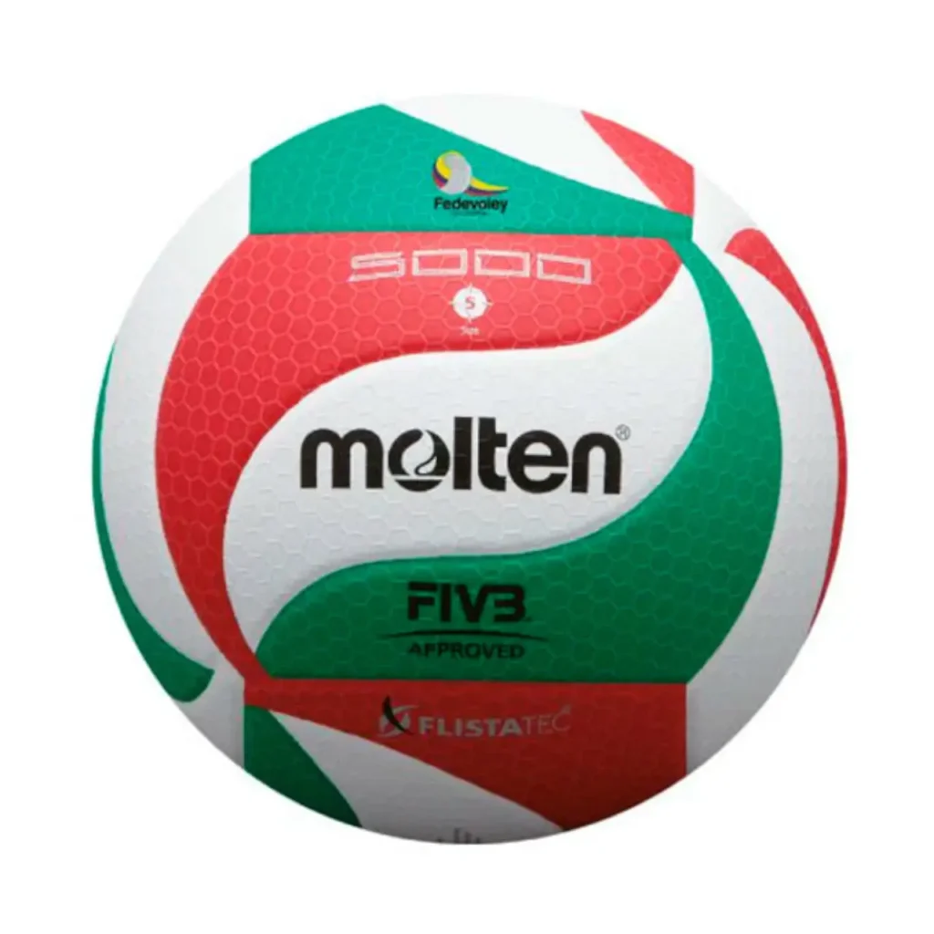BALON VOLEIBOL V5M5000 MOLTEN