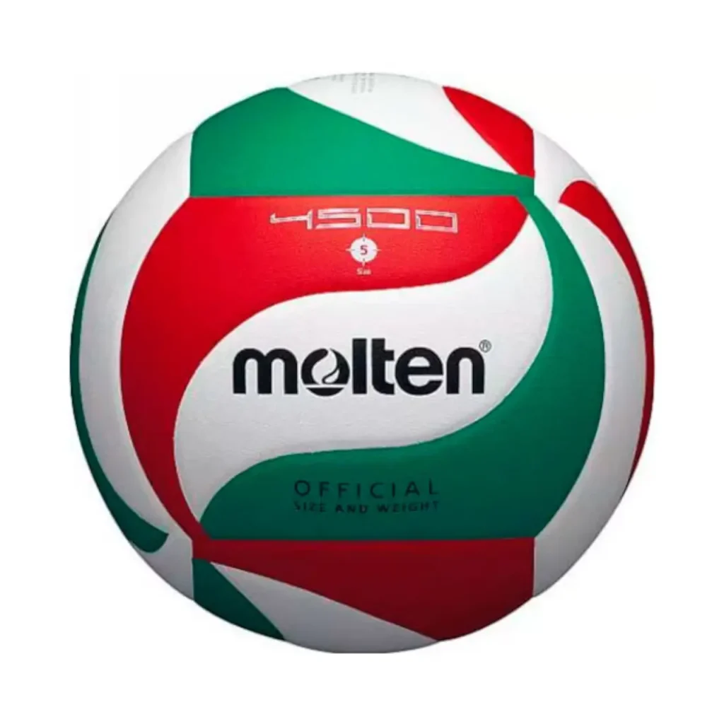 BALON V5M4500 MOLTEN