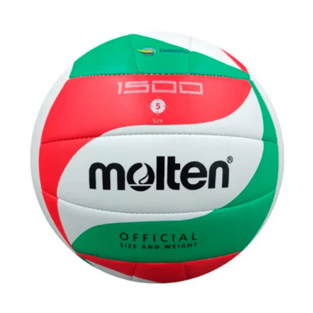 BALON COSIDO V5M1500 MOLTEN