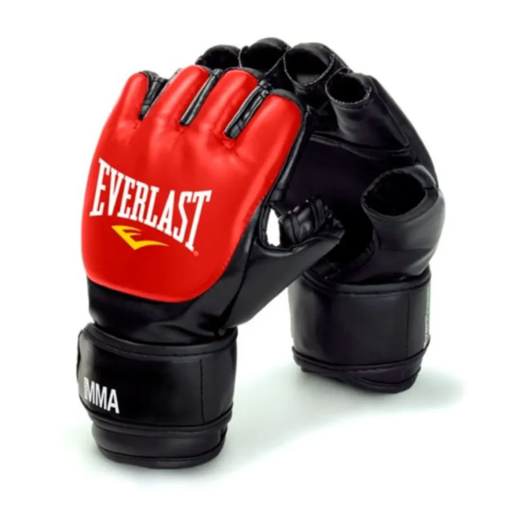 GUANTES MMA PARA GRAPPLING EVERLAST