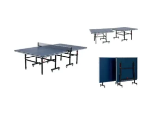 MESA DE TENIS PLEGABLE 16MM SPORTFITNESS