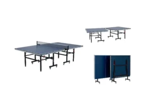 MESA DE TENIS PLEGABLE 18MM SPORTFITNESS