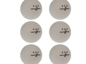 PELOTAS DE PING PONG SPORTFITNESS