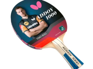 RAQUETA ADDOY 1000 BUTTERFLY