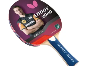 RAQUETA ADDOY 2000 BUTTERFLY