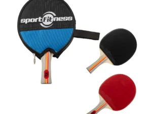 RAQUETA TENIS MESA SPORTFITNESS