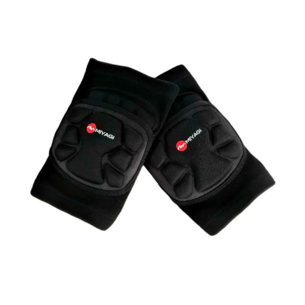 RODILLERA NYLON TERMOFORMADA MIYAGI