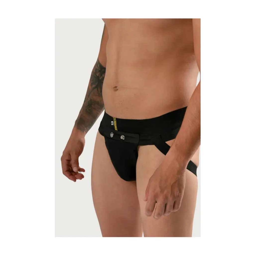 SUSPENSORIO FAJA ANGOSTA SPORTIVA
