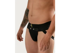 SUSPENSORIO FAJA ANGOSTA SPORTIVA