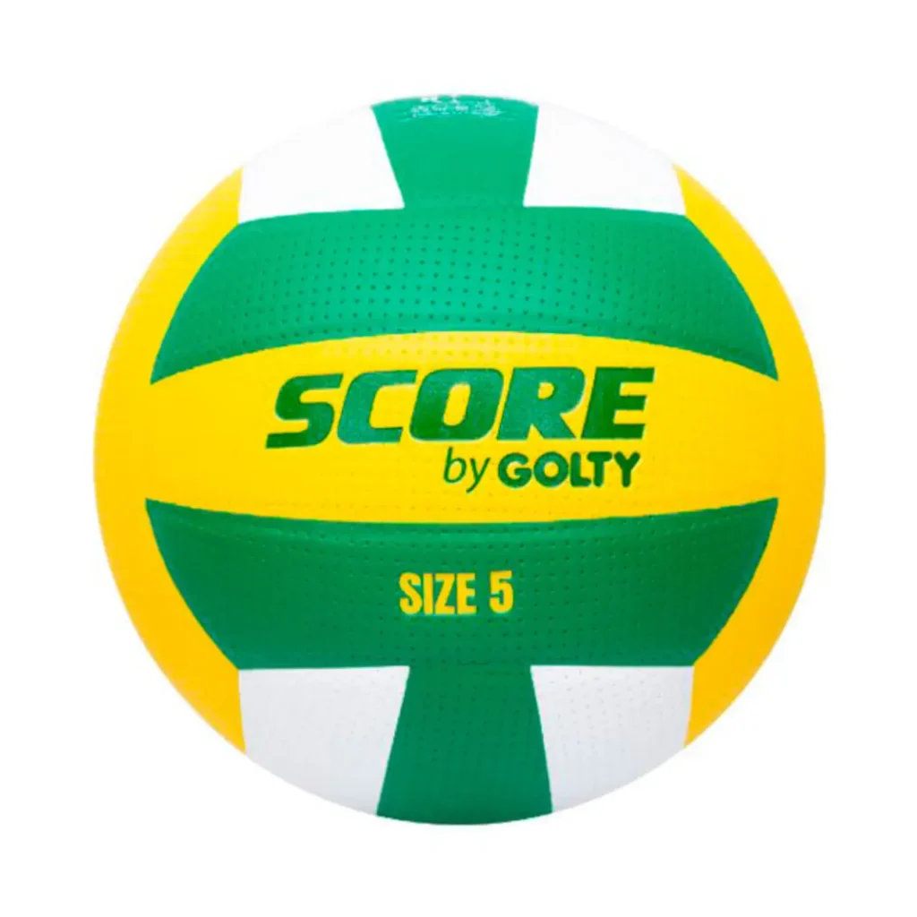 BALON VOLEIBOL LAMINADO SCORE