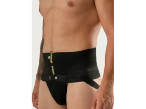 SUSPENSORIO FAJA ANCHA SPORTIVA