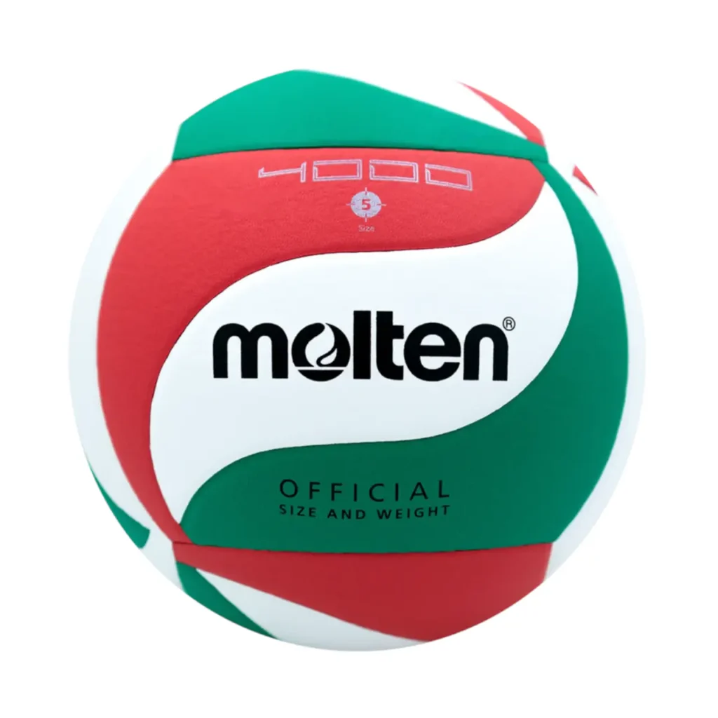 BALON V5M4000 MOLTEN