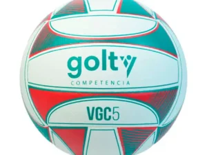 BALON VOLEIBOL COMPETENCIA VGC5 GOLTY
