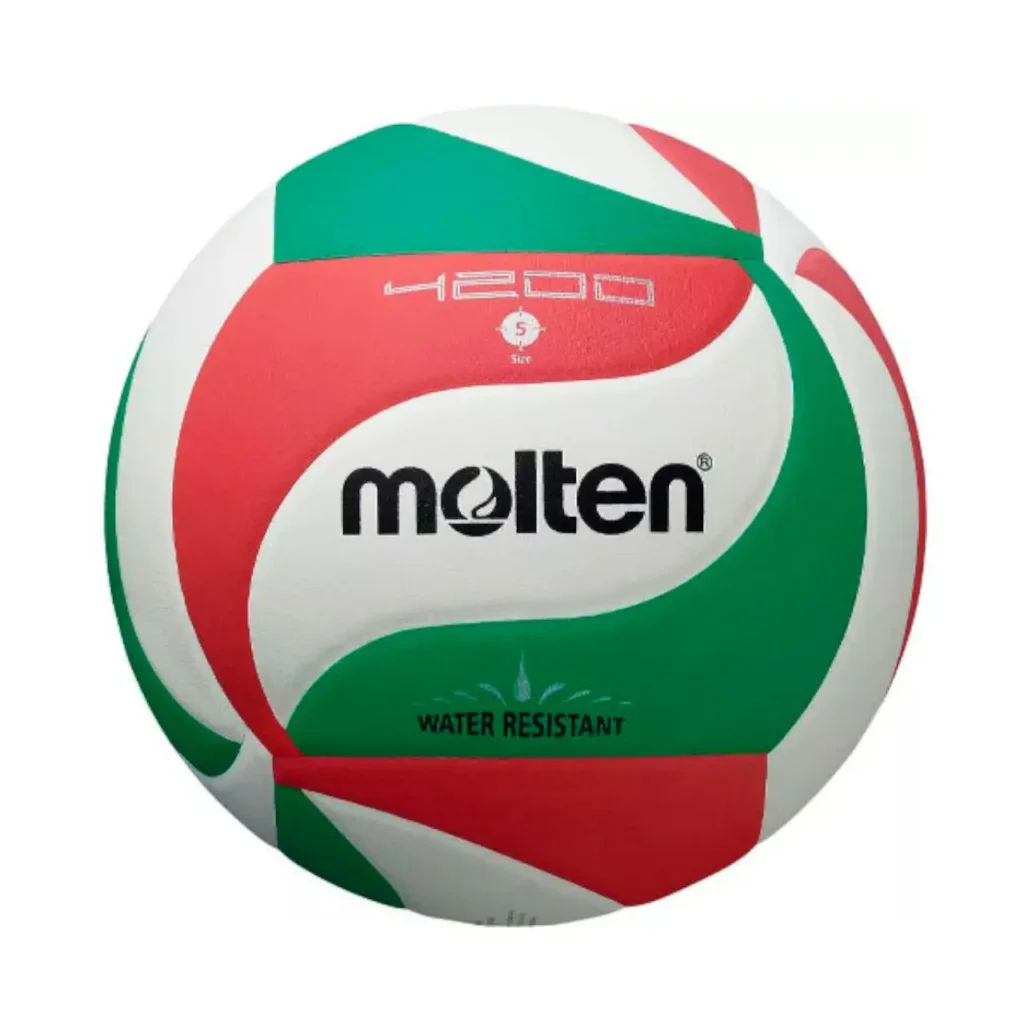 BALON VOLEIBOL 4200 MOLTEN