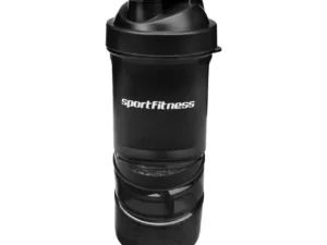 MEZCLADOR 400ML SPORTFITNESS