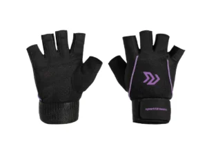 GUANTES MUÑEQUERA JERK SPORTFITNESS
