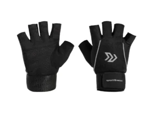 GUANTES MUÑEQUERA JERK SPORTFITNESS