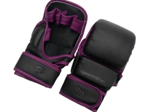 GUANTE TIPO MMA 4OZ SPORTFITNESS
