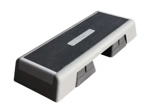 STEP AEROBICO PROFESIONAL 3 NIVELES SPORTFITNESS