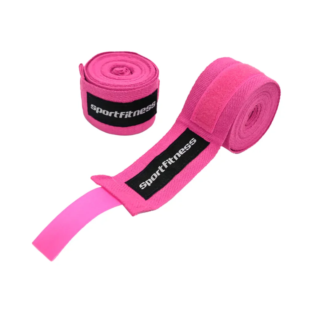 VENDAS BOXEO SPORTFITNESS