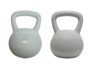 MANCUERNA RUSA SUAVE 10KG SPORTFITNESS