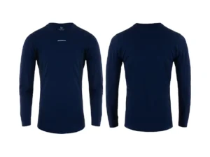 CAMISETA ML SUMMIT SPORTFITNESS