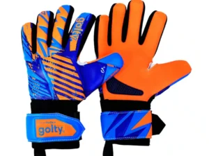 NARANJA/AZUL